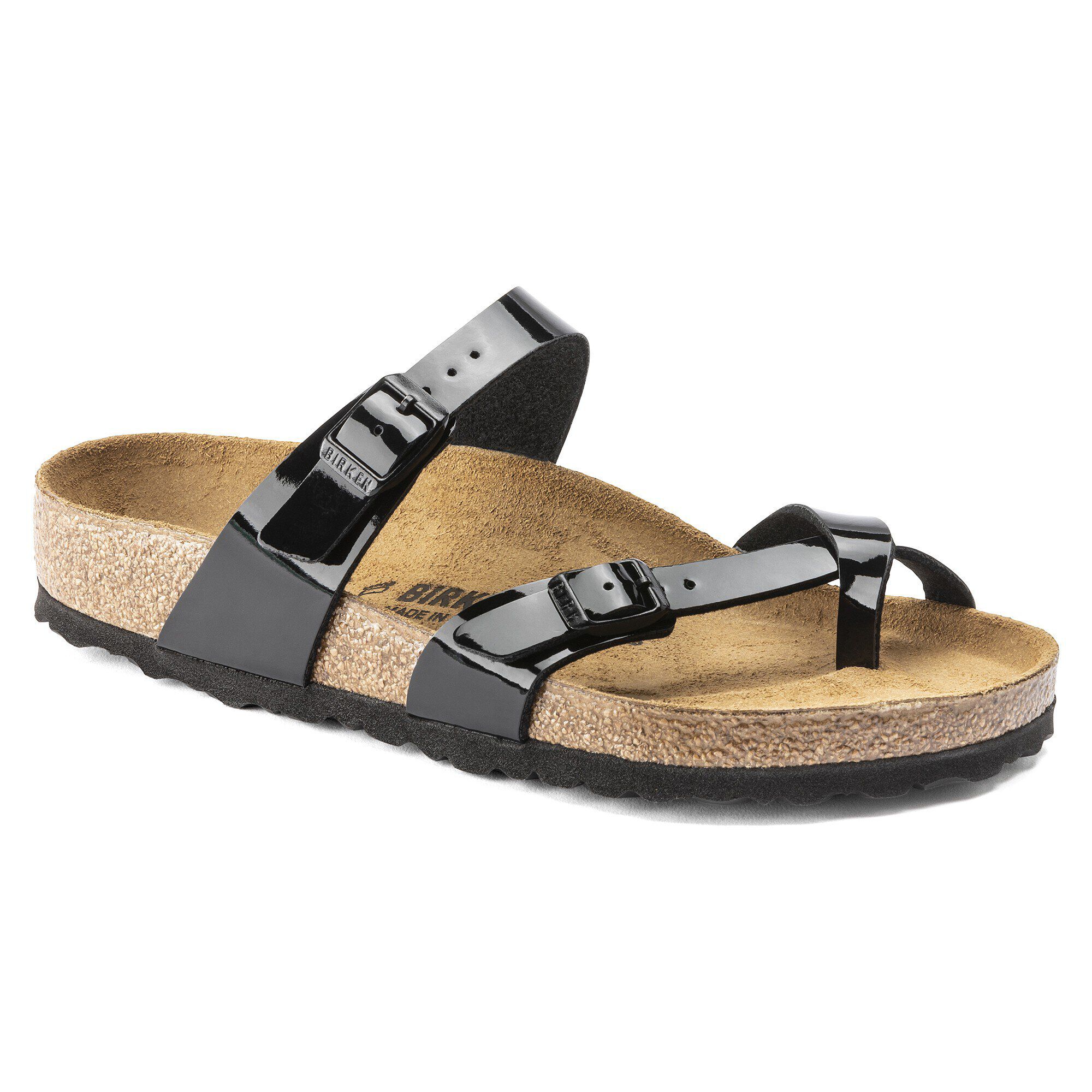 Patent birkenstocks sales