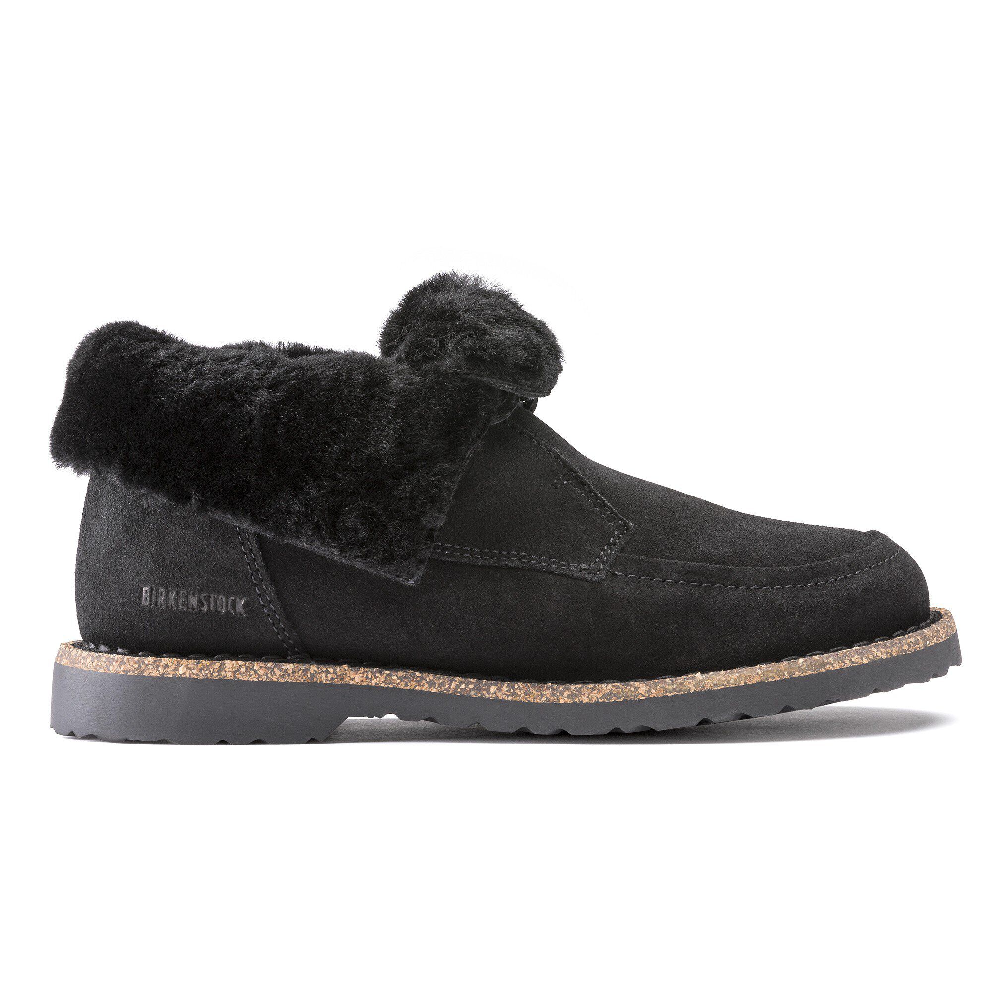 Birkenstock hot sale bakki boot