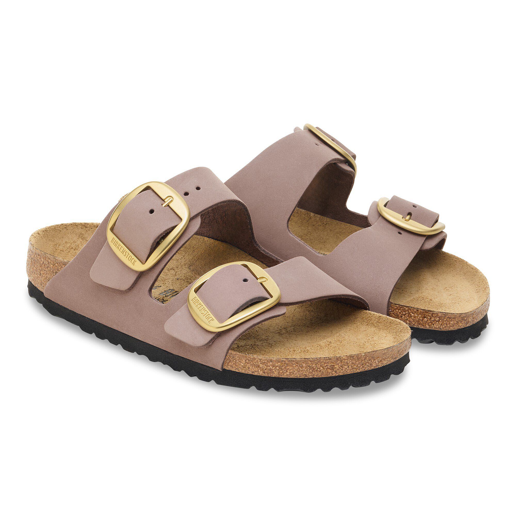 BIRKENSTOCK/ ARIZONA BIG BUCKLE HEX★24 Amazon.com | Birkenstock Women's Arizona Big Buckle High