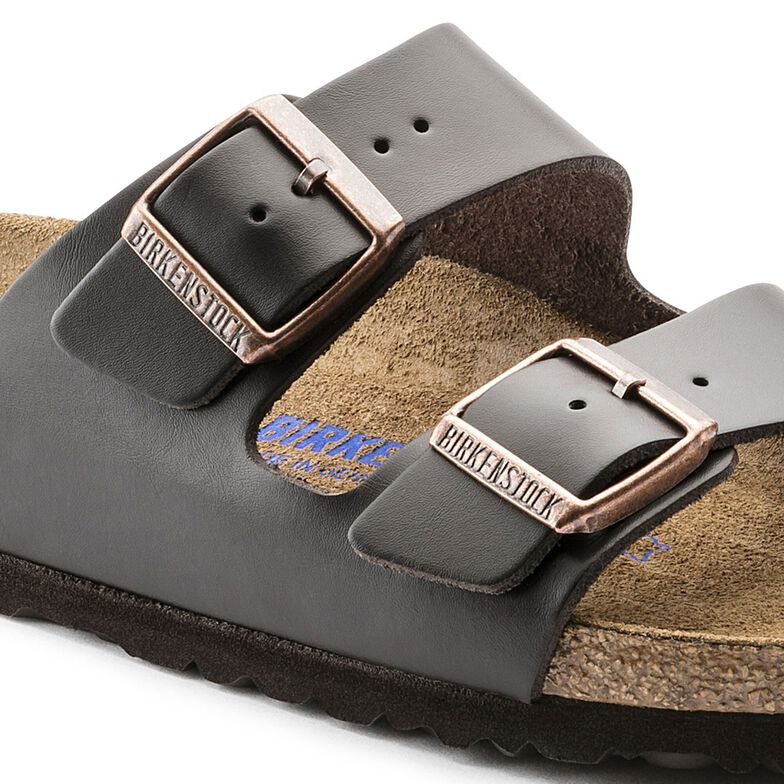 Arizona Natural Leather Arizona Natural Leather