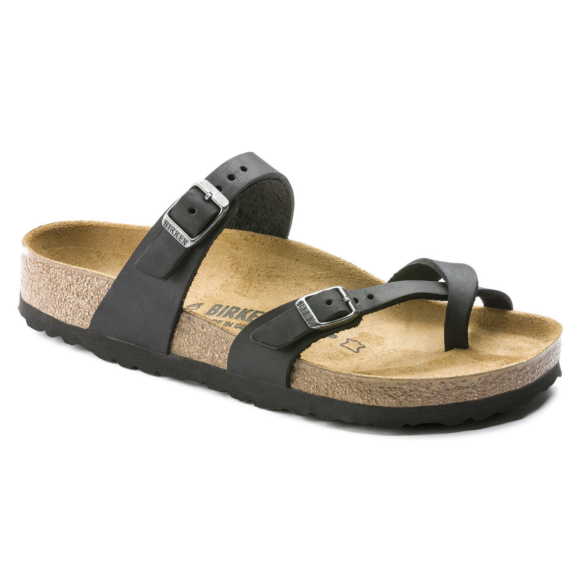 Tobacco mayari birkenstock 2025