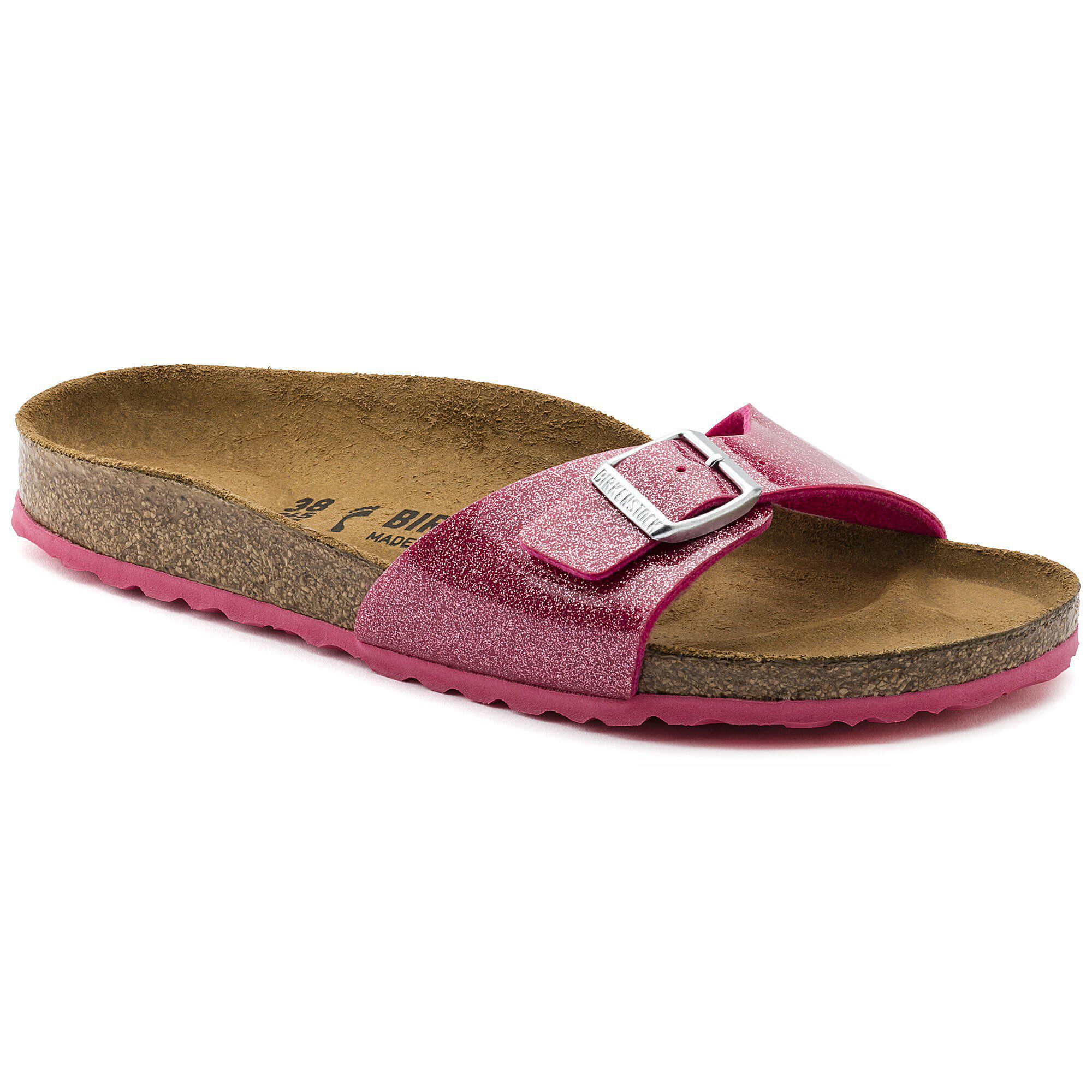 Birkenstock rose madrid store