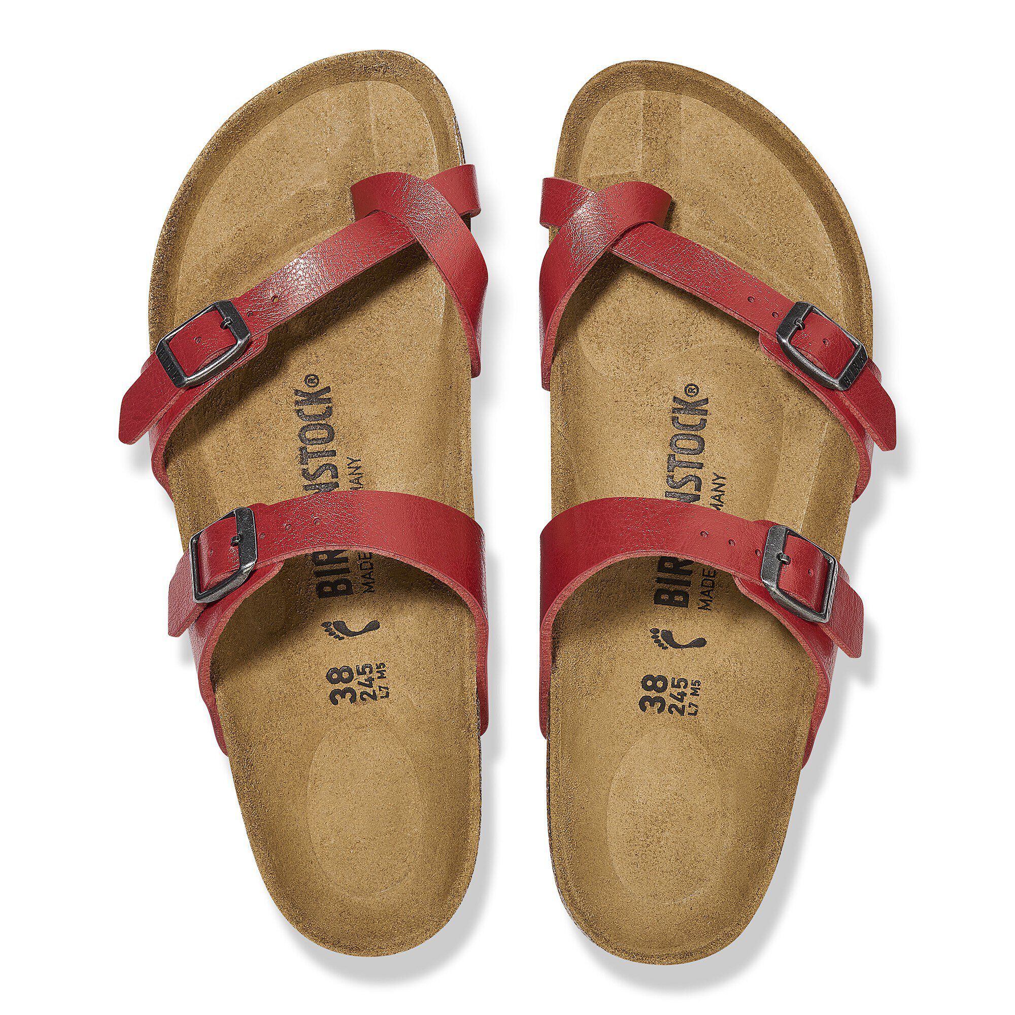 Birkenstock mayari hotsell 34