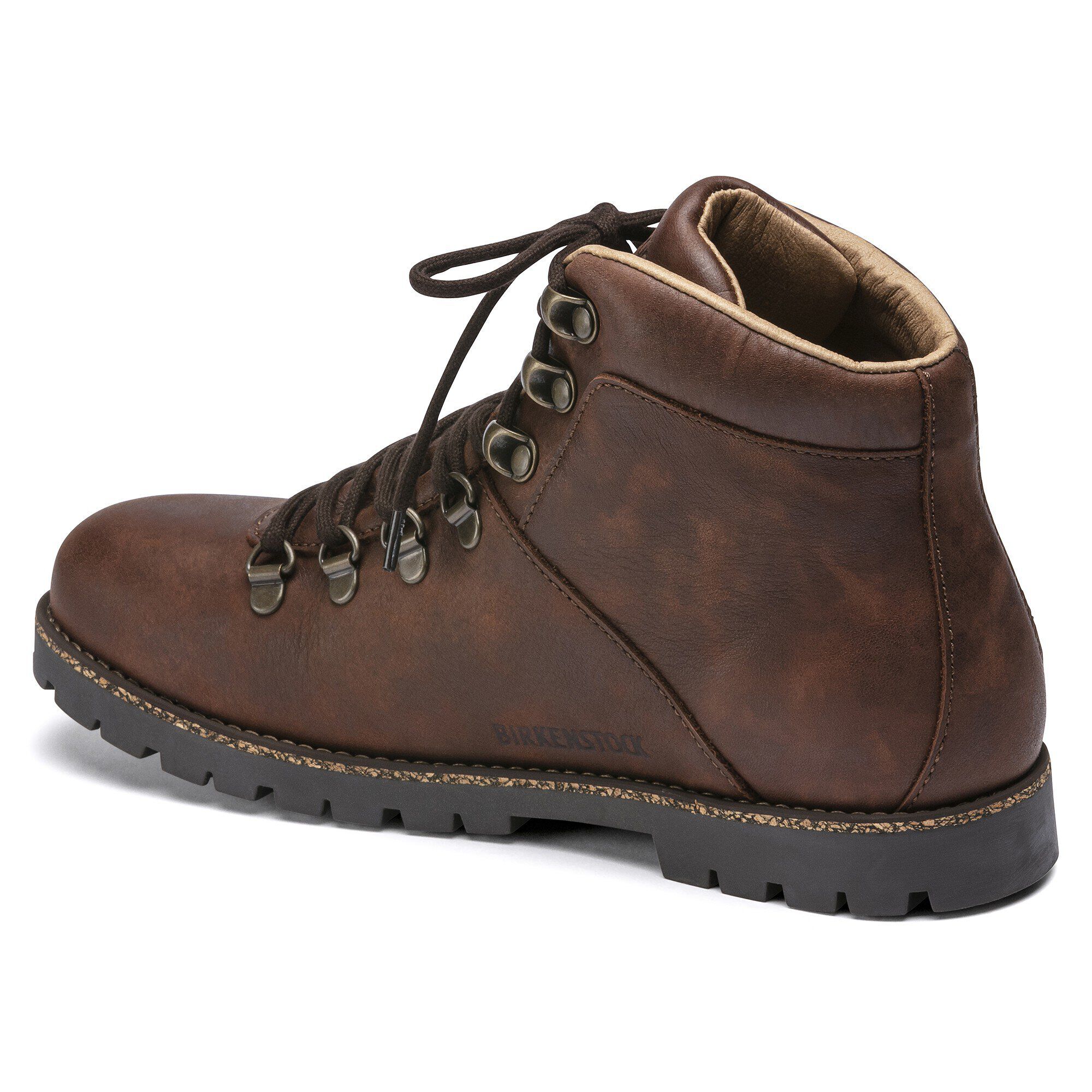 Birkenstock jackson boot 2025