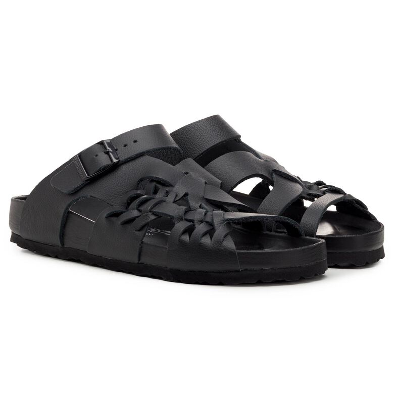 Tallahassee Archive Re-Issue Style Black