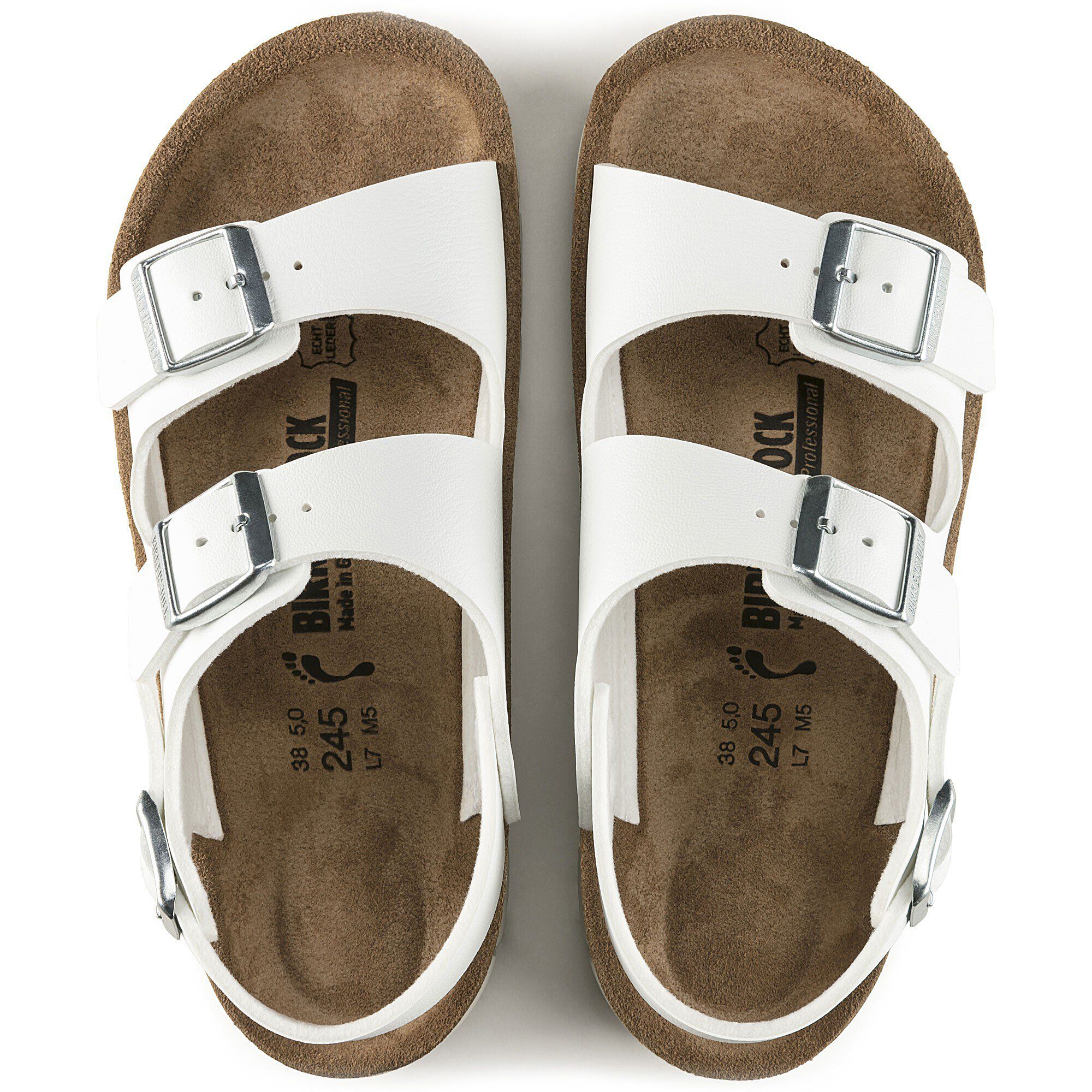 Birkenstock kano clearance sandals