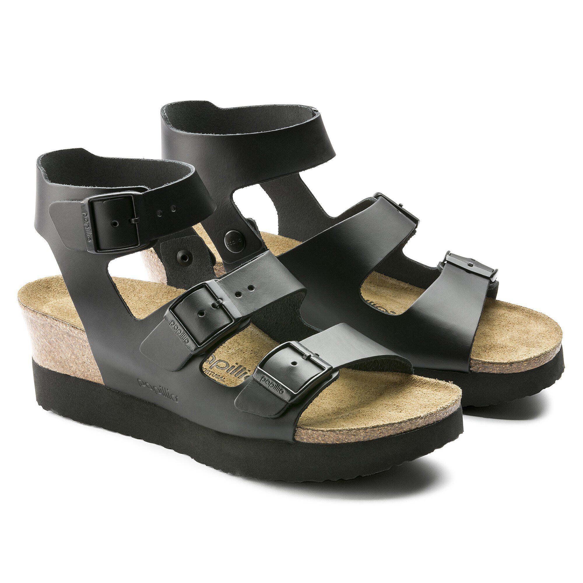 Linnea online birkenstock black