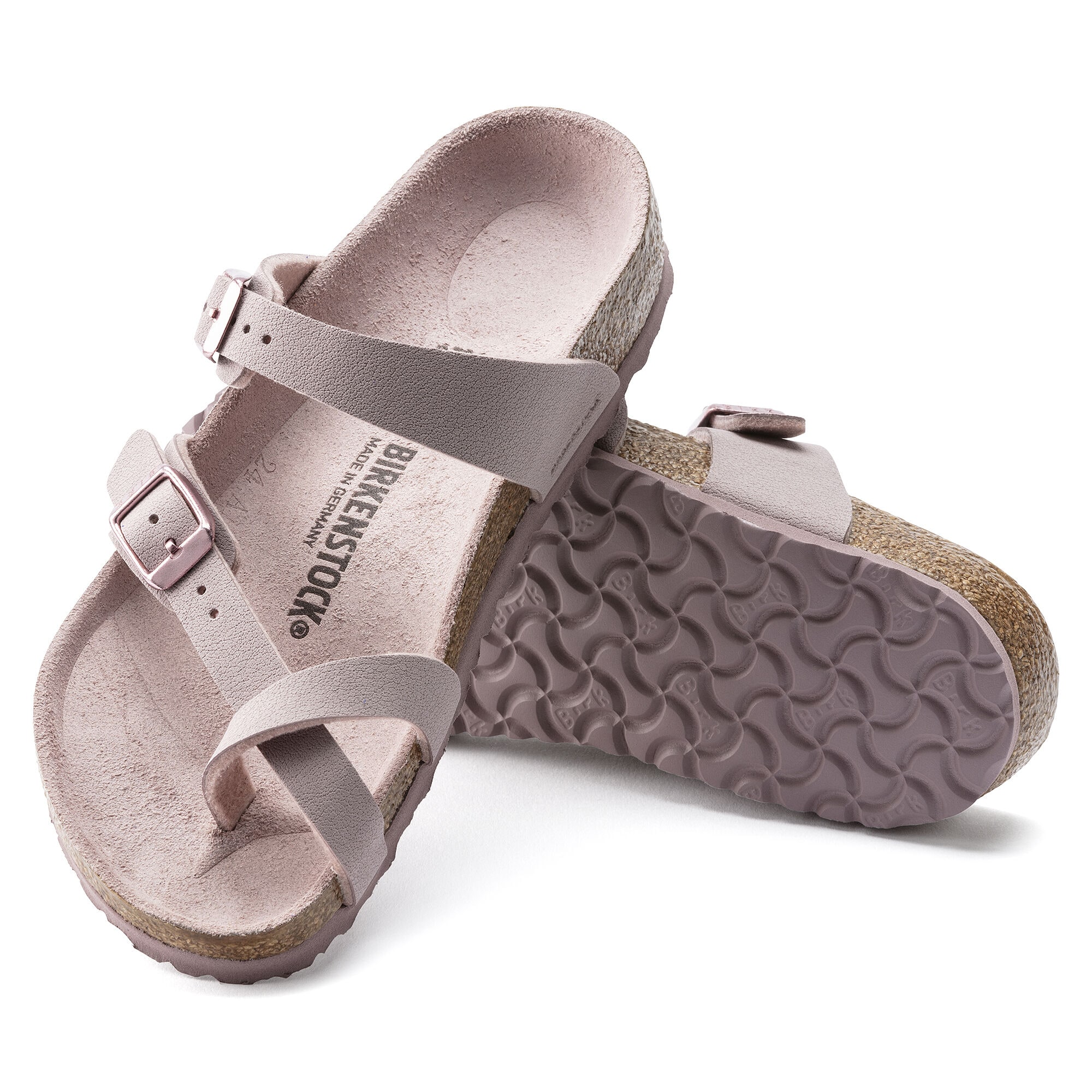Birkenstock mayari kids 2025