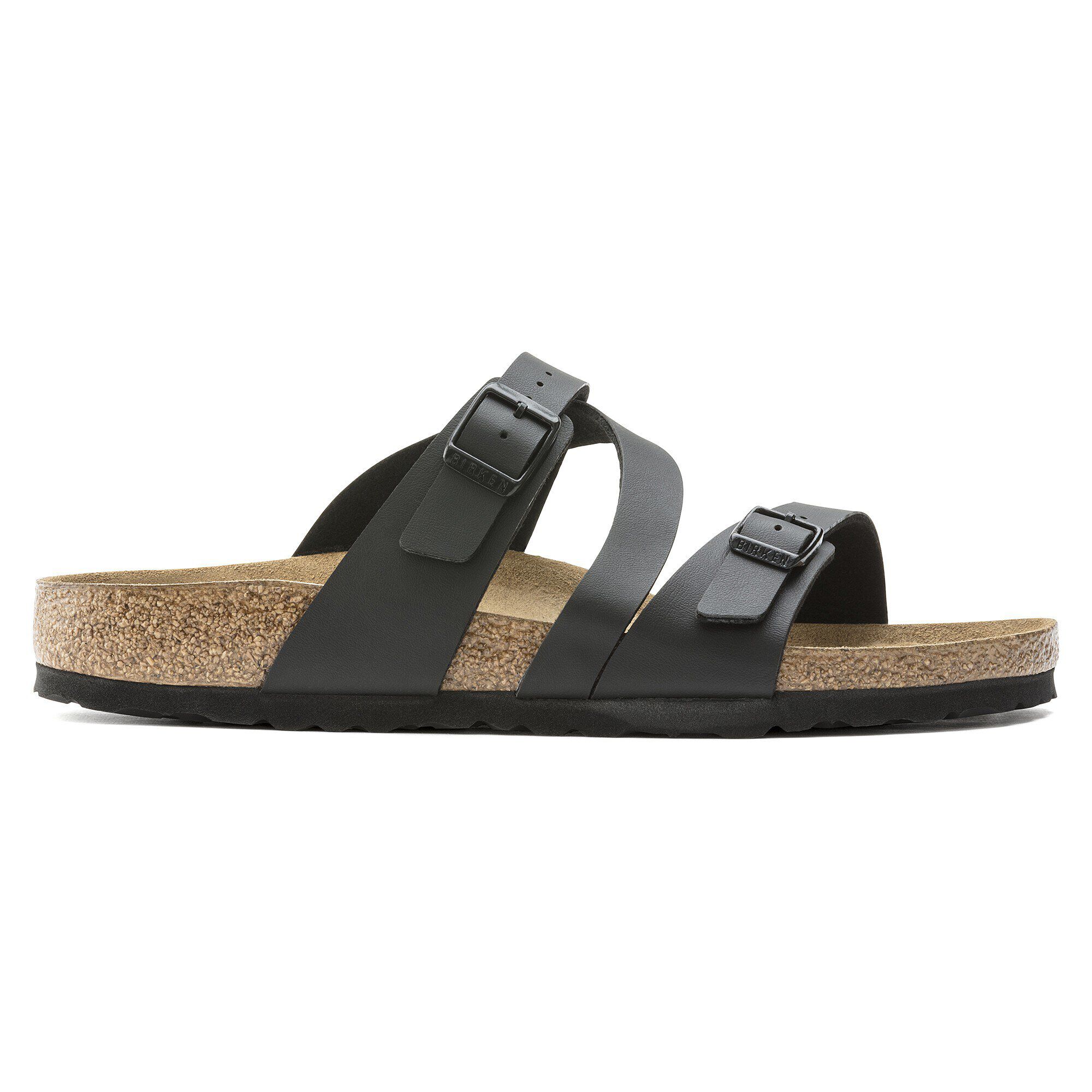 Birkenstock salina soft footbed store