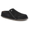 Zermatt Suede Leather