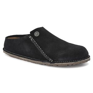 Zermatt Premium Suede Leather