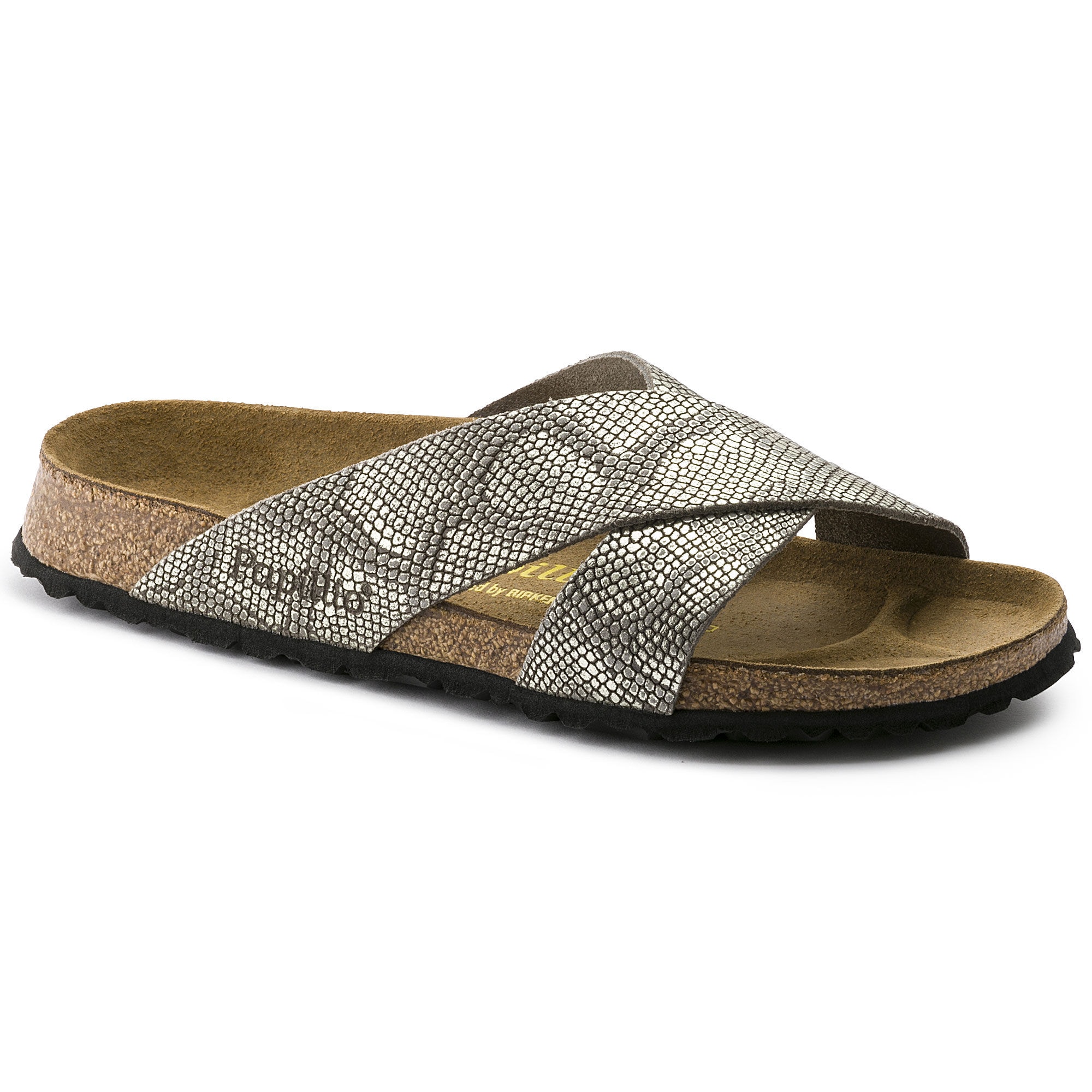 Daytona papillio shop birkenstock