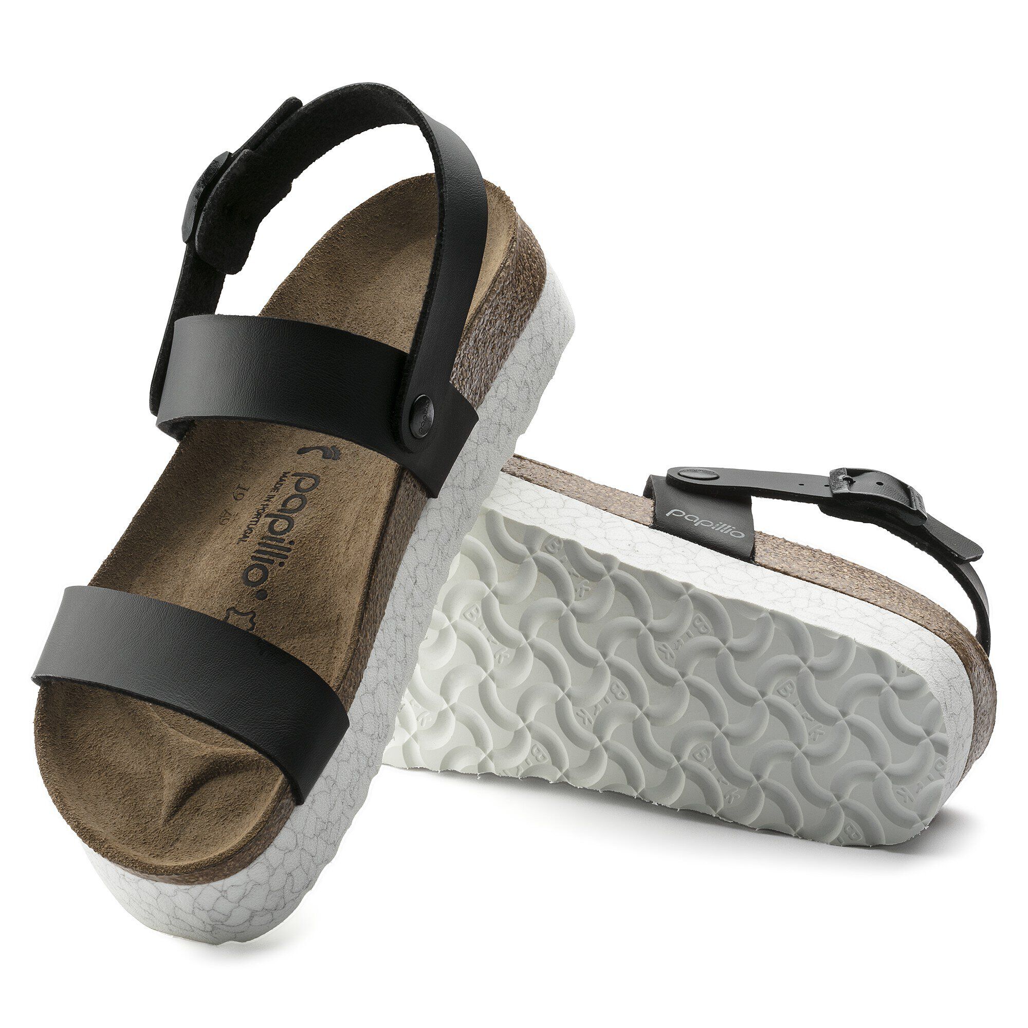 Birkenstock shop papillio cameron