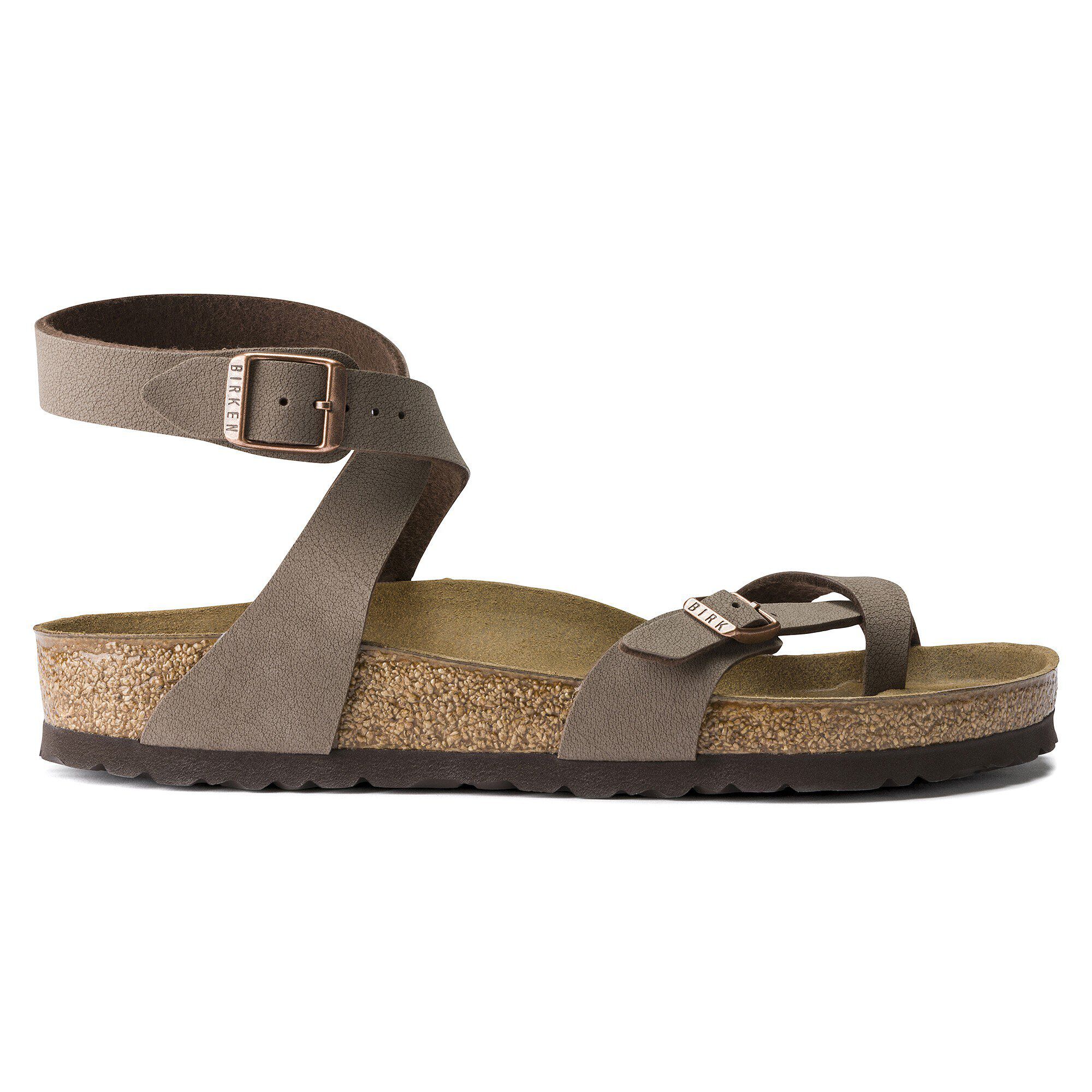 Birkenstock yara sale pas cher