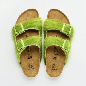 Concepts Arizona Fur/Micro Fibre