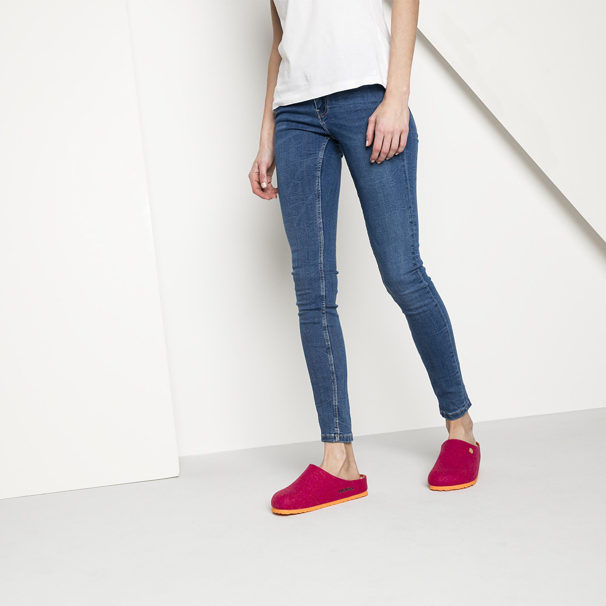 Kaprun wool birkenstock online