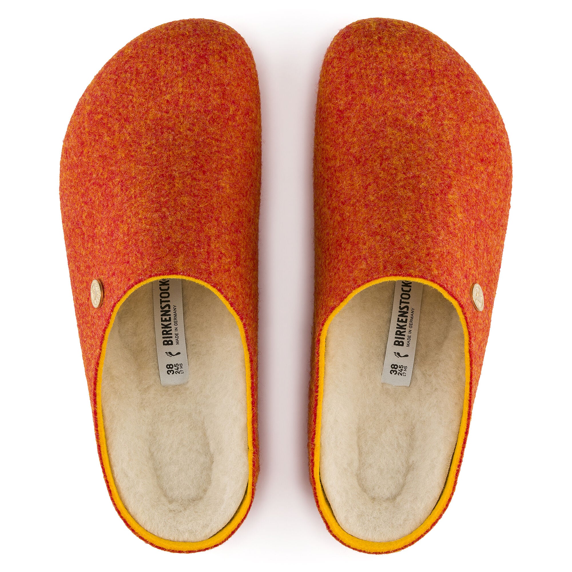 Birkenstock clearance kaprun slippers