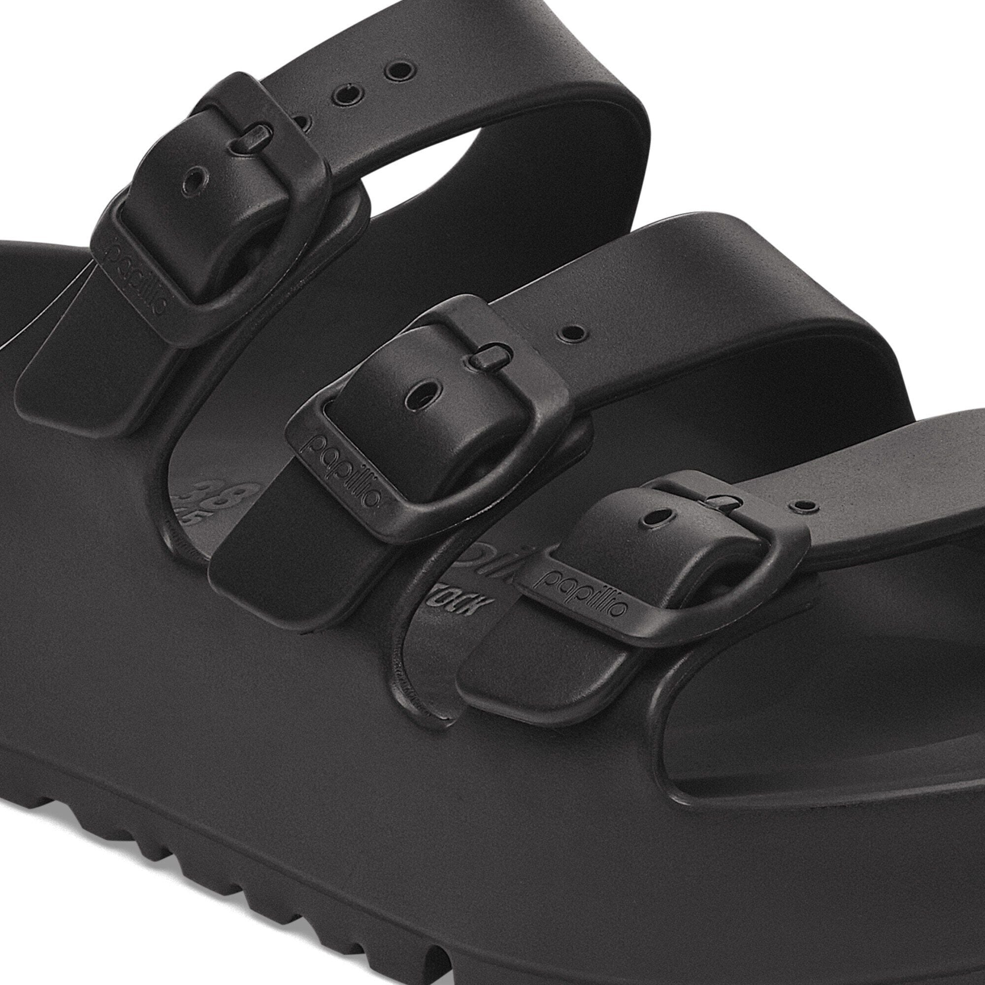 Florida Flex Platform EVA Black | BIRKENSTOCK