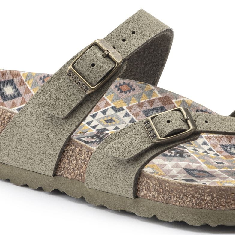 Mayari Birko-Flor Nubuck Mayari Birko-Flor Nubuck