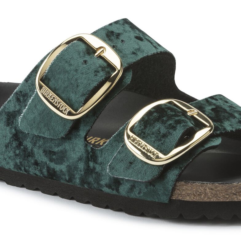 Arizona Big Buckle Velvet Arizona Big Buckle Velvet