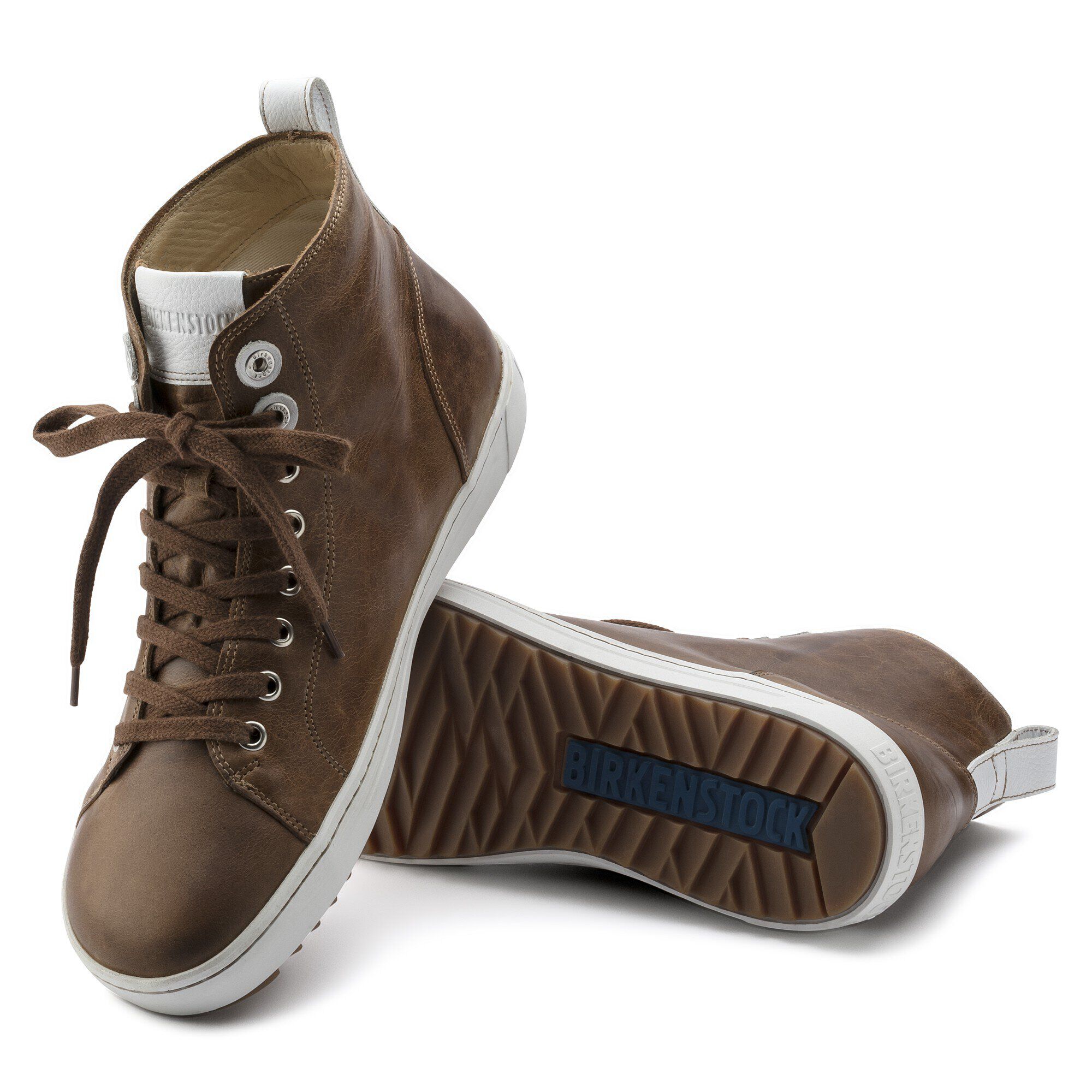 Bartlett Men Leather Cuoio BIRKENSTOCK