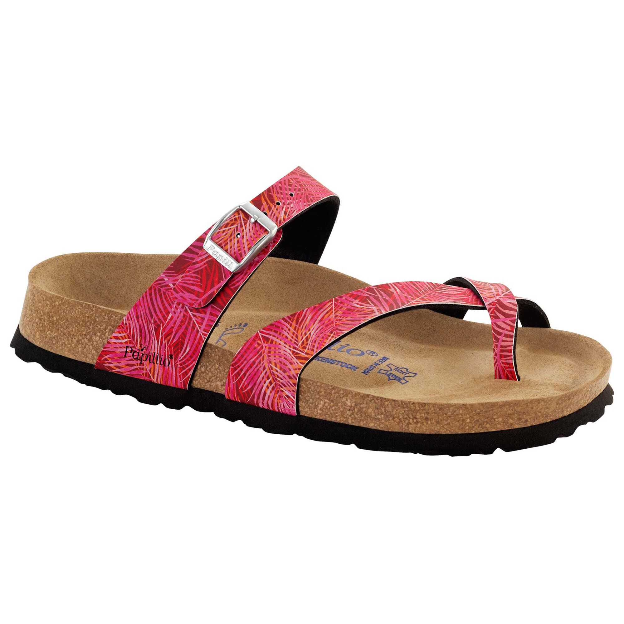Birkenstock papillio hot sale tabora sandals