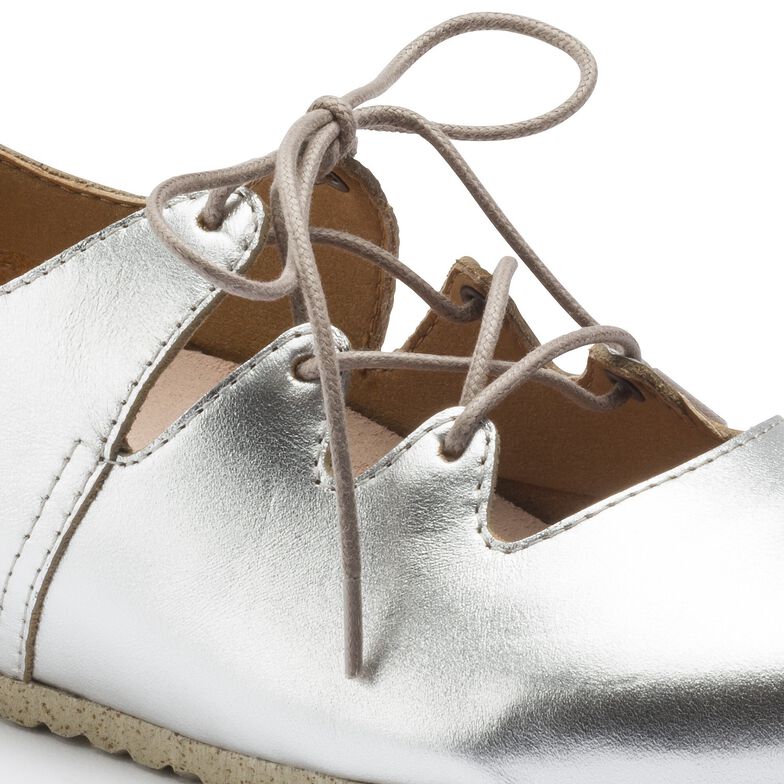 Rye Natural Leather Rye Natural Leather