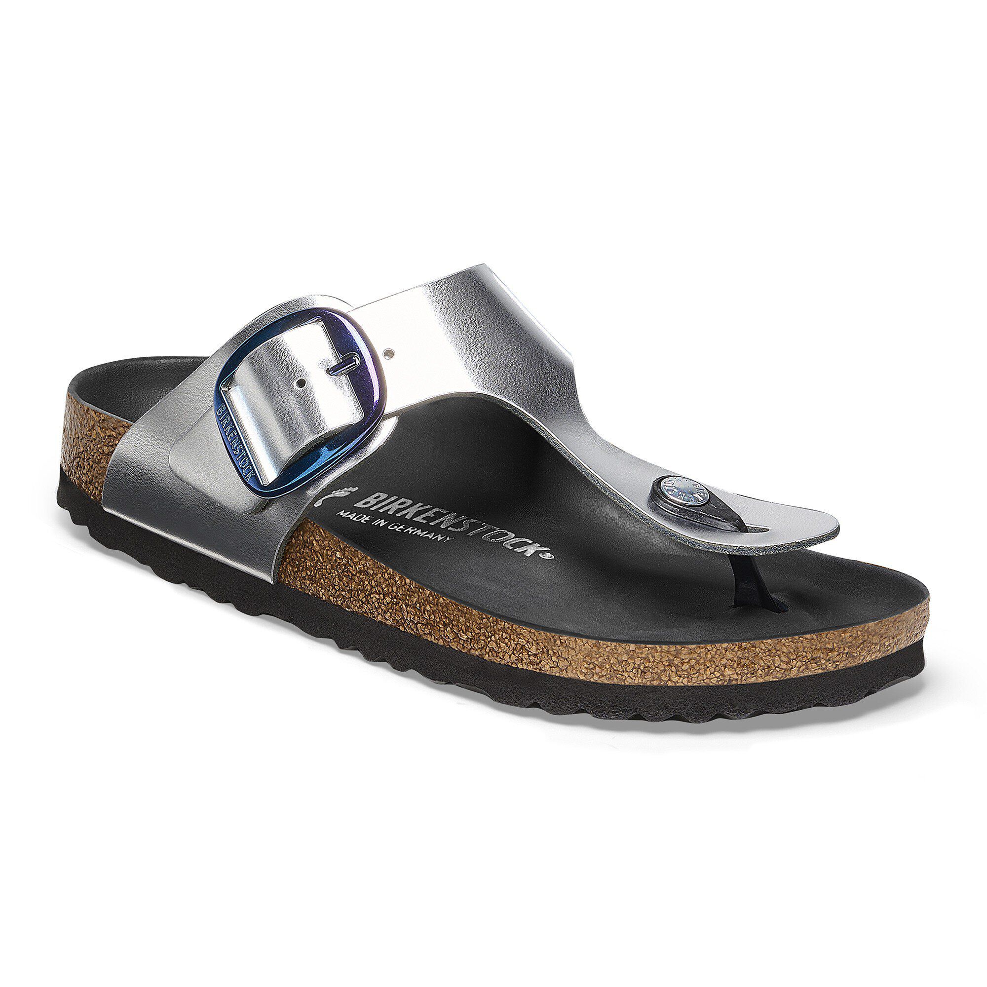 Tong femme 2025 birkenstock