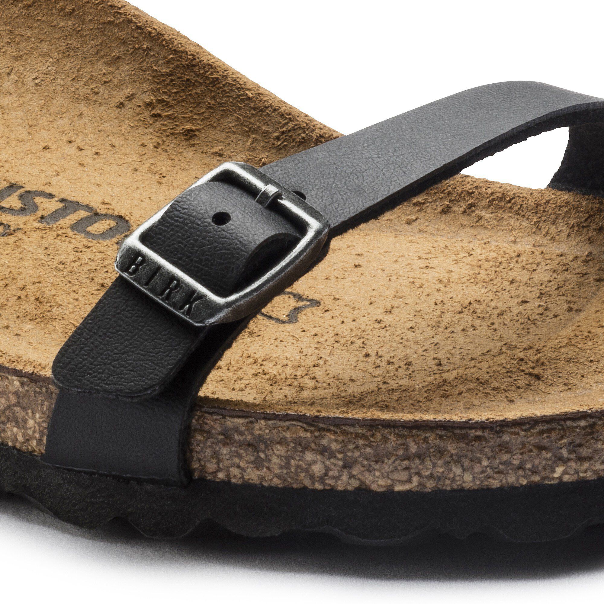 Birkenstock daloa 2024 review