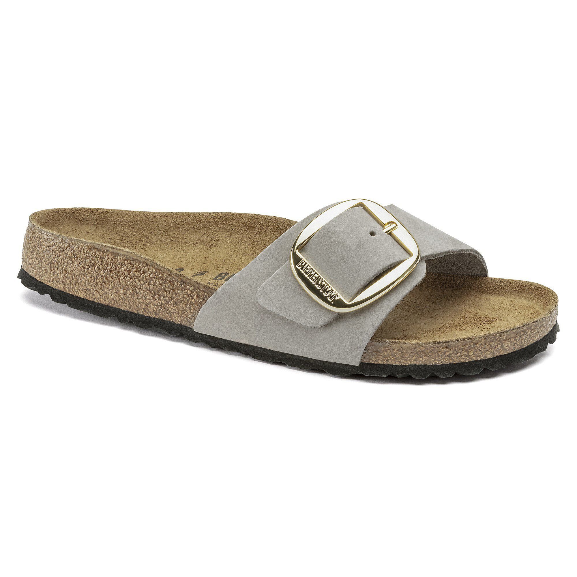Madrid big hotsell buckle birkenstock canada