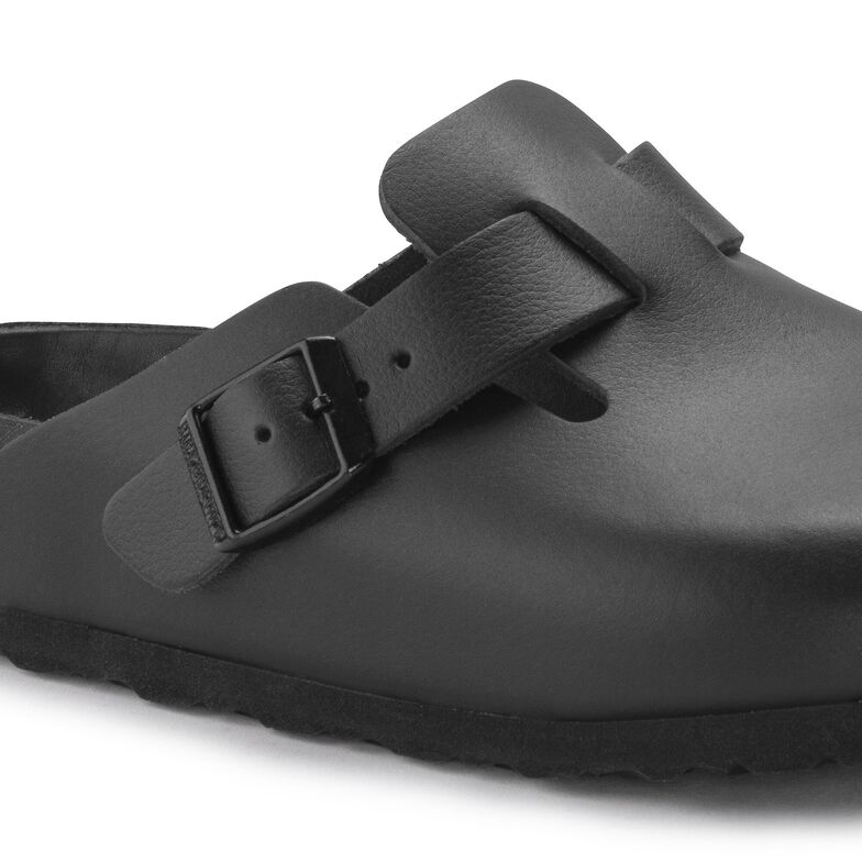 Boston Exquisite Natural Leather