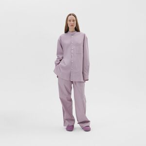 Tekla Long-sleeved Shirt