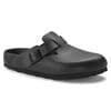 Boston Natural Leather