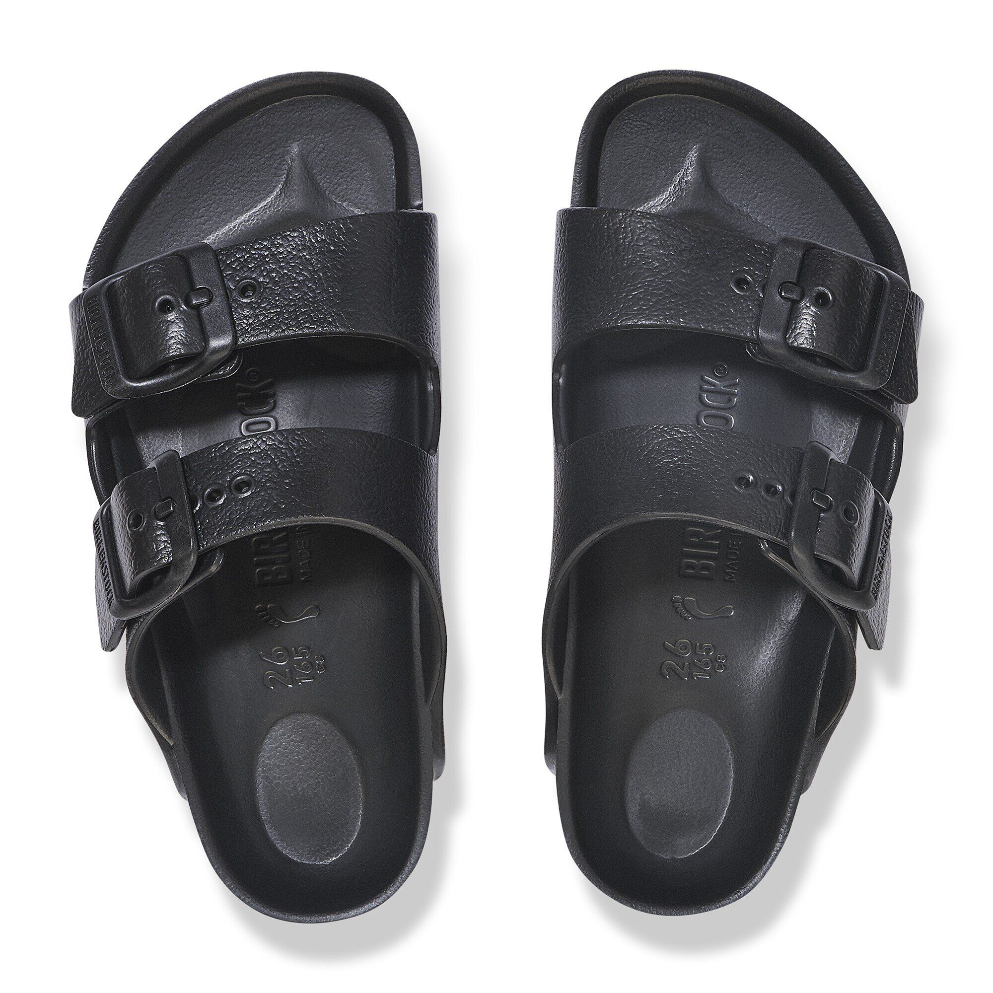 Birkenstock arizona eva black outlet
