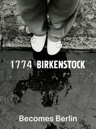 1774 Berlin Celebration