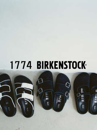1774 Collection