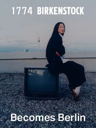 1774 Berlin Celebration