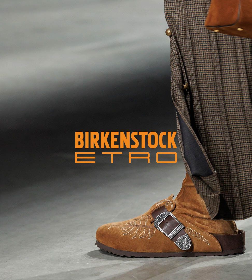 1774 Goerlitz Suede Suede Leather in Color Black | BIRKENSTOCK Kuwait