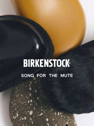 1774 Song for the Mute