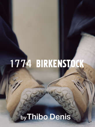 1774 Thibo Denis