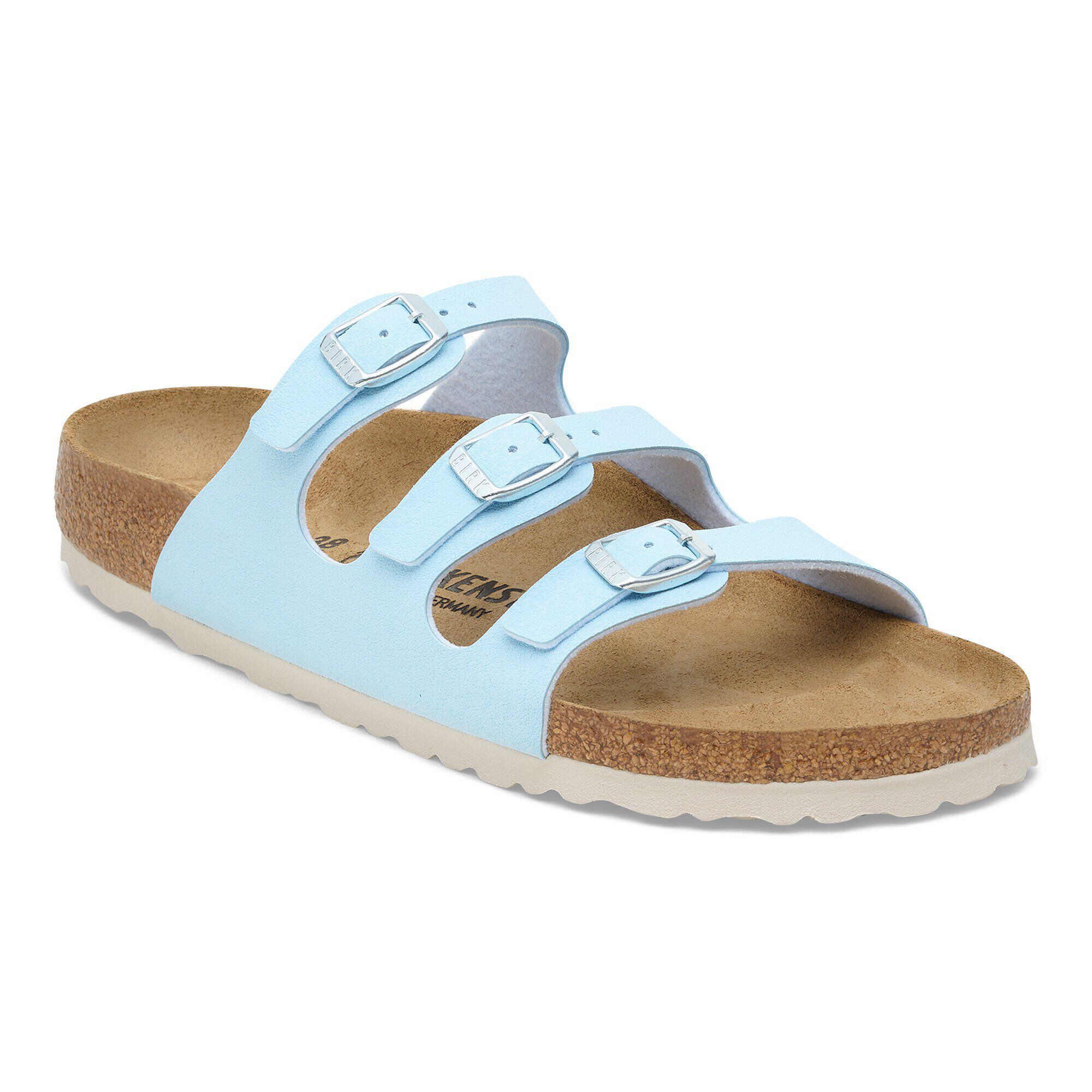 Florida Birko-Flor Nubuck - main image
