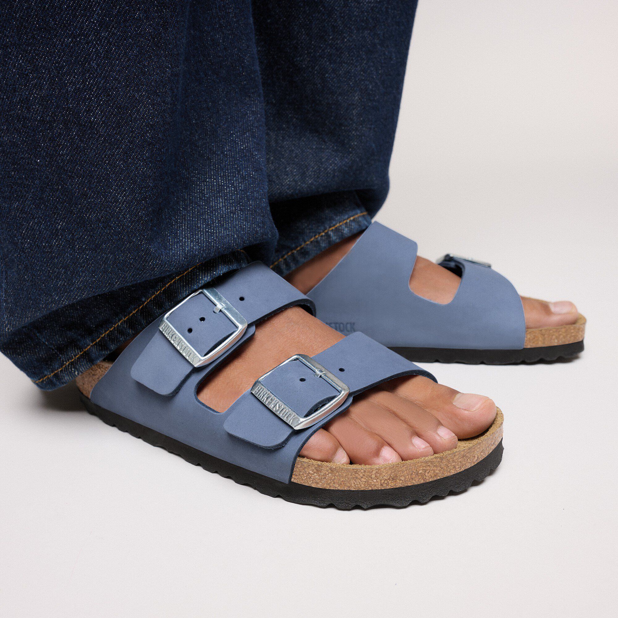 Arizona Nubuckl&aelig;der