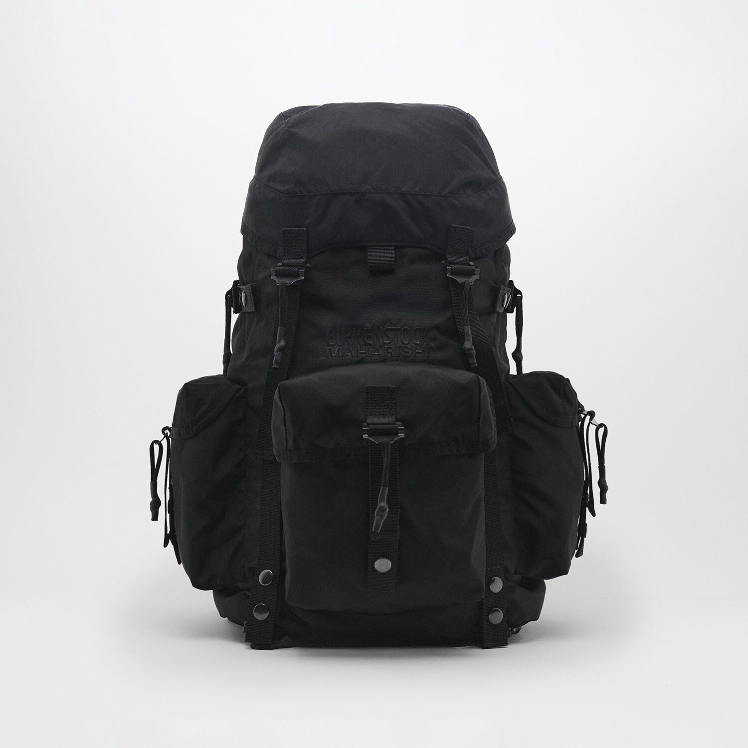 Maharishi Backpack قماش صناعي - main image