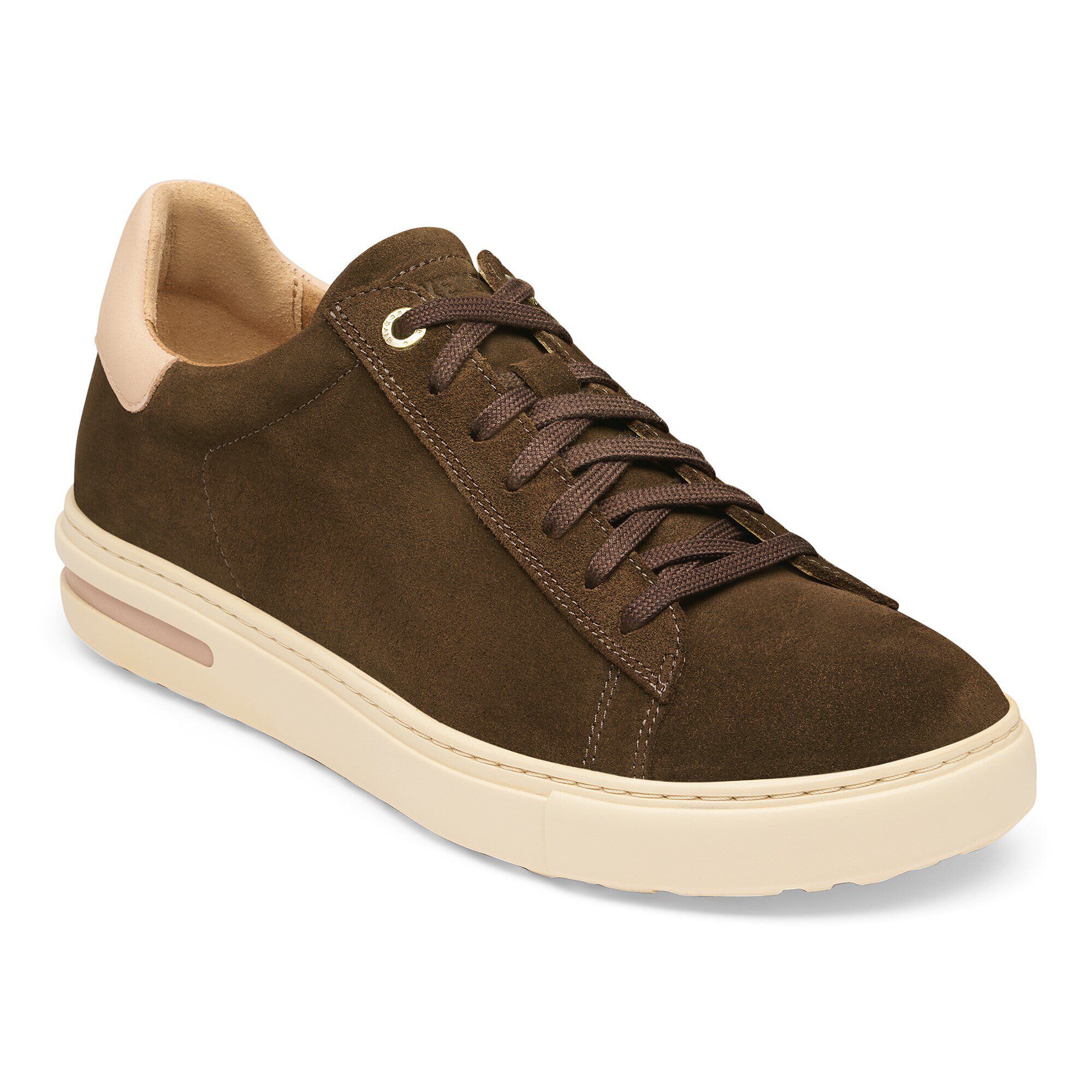 Bend Low Veloursleder - main image