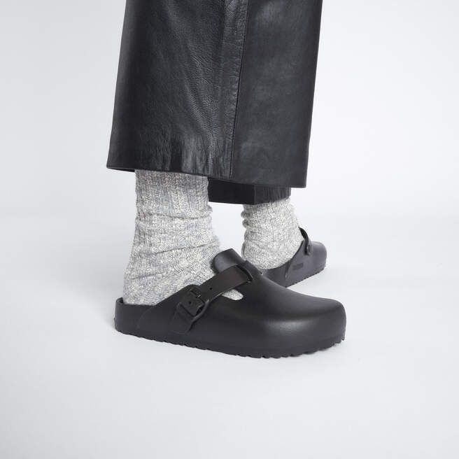 Set Boston EVA & Cotton Slub