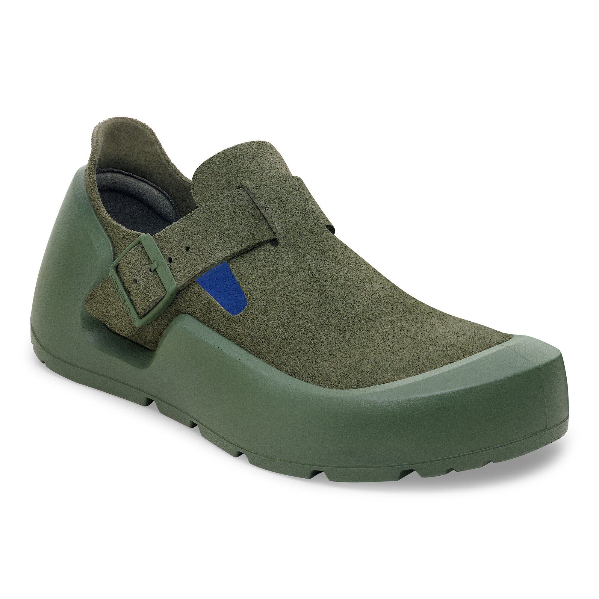 Reykjavik Nubuck Leather - main image