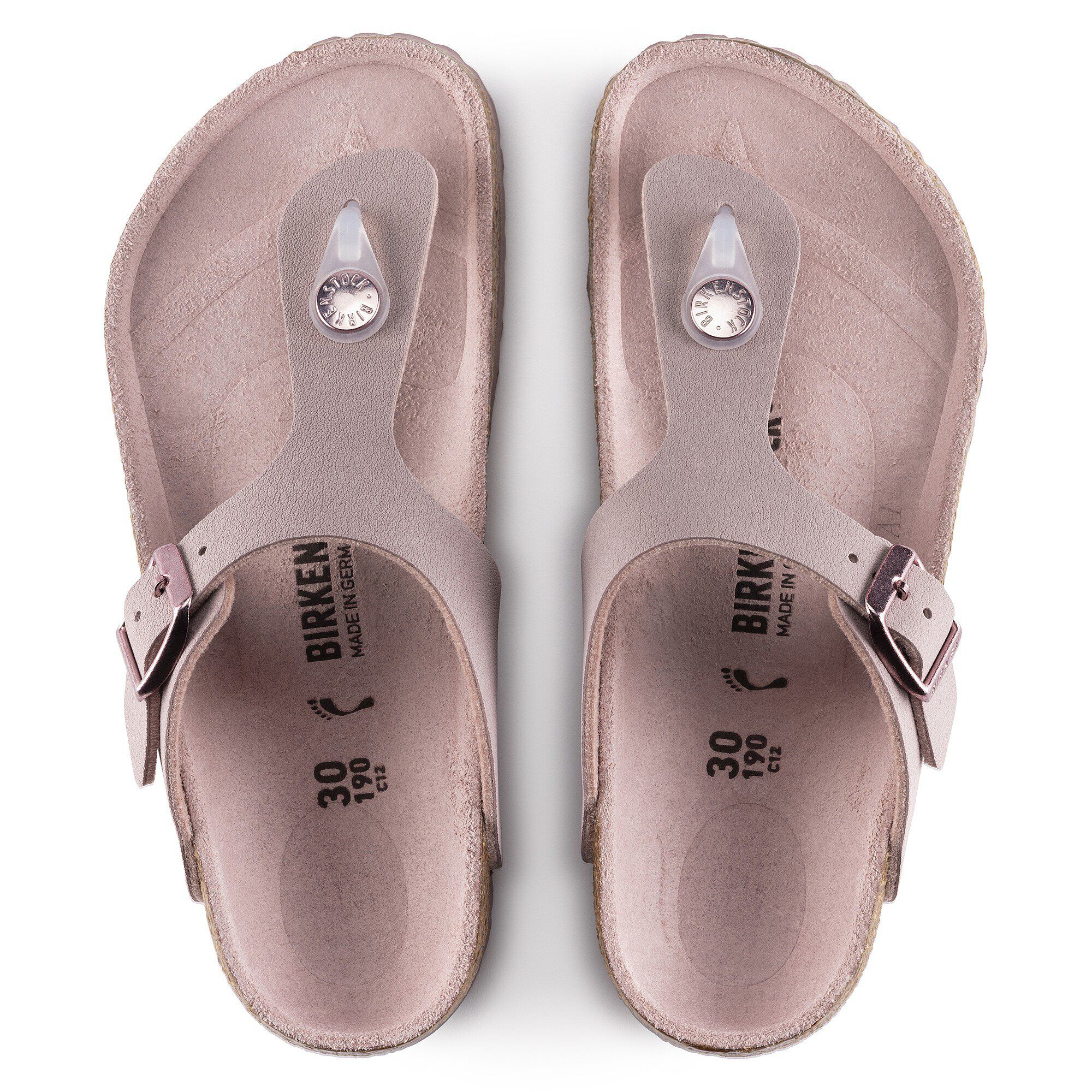 جيزة كيدز بي إس للأطفال بيركوفلور نوبوك