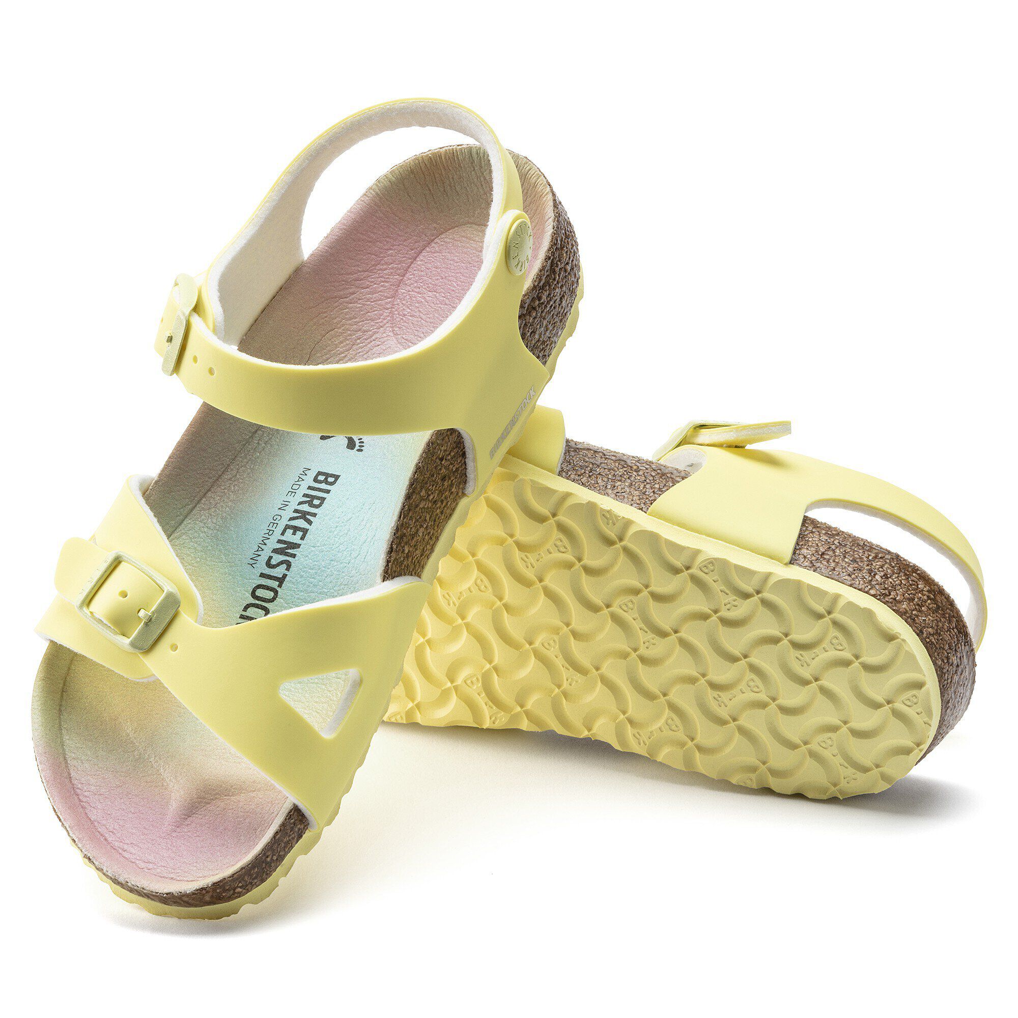 ريو للأطفال بيركوفلور