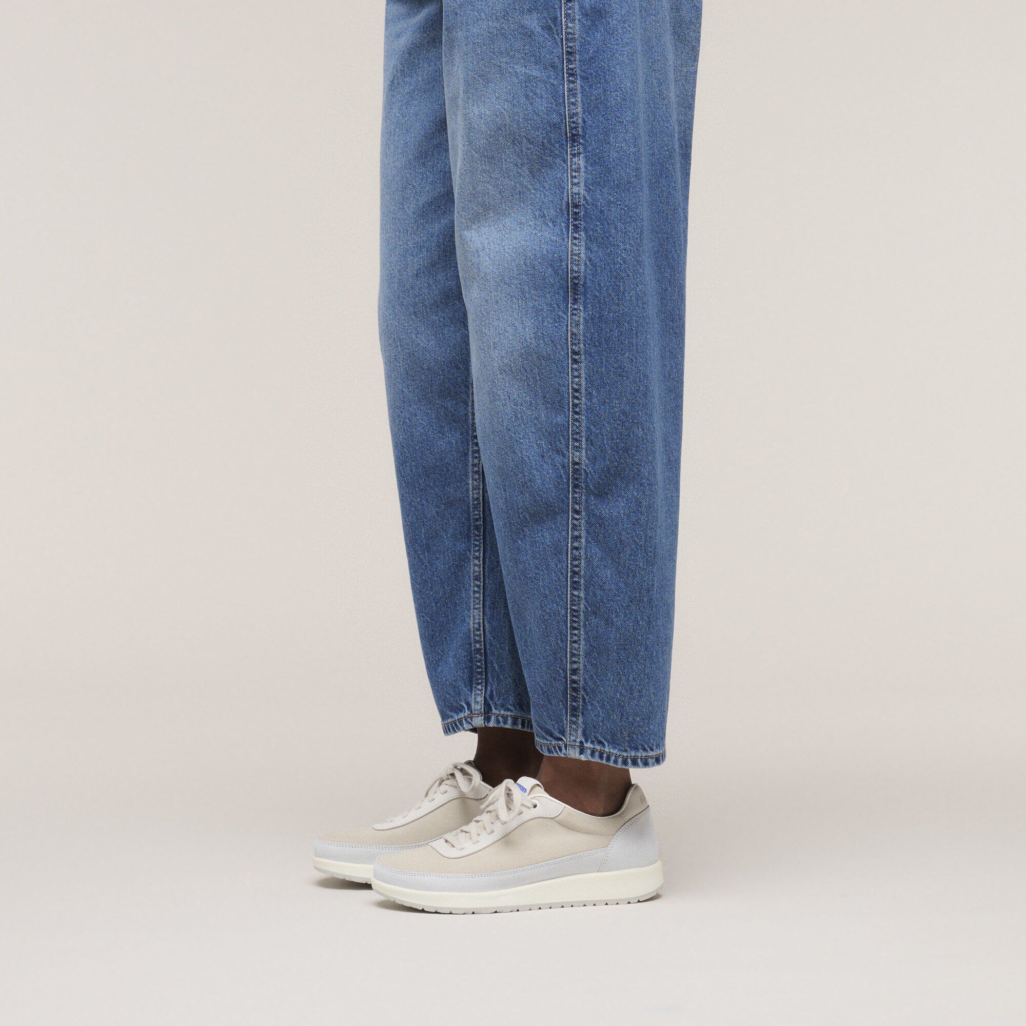 هونيف مش جلد مختلط