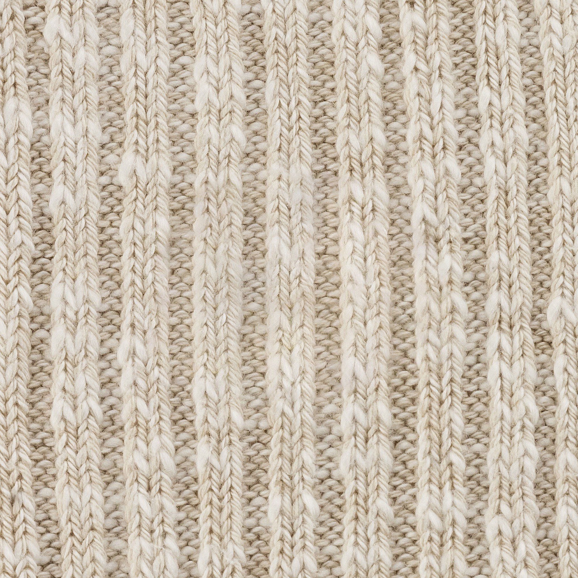 Set Boston & Cotton Slub  Close-up view showing material detail